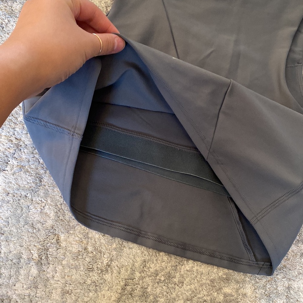 Medium Support Powersoft Cutout Longline Sports B… - image 7